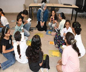 قطاع الدراسات العليا