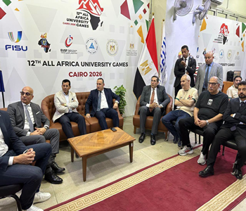 قطاع الدراسات العليا
