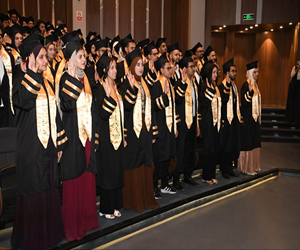 قطاع الدراسات العليا