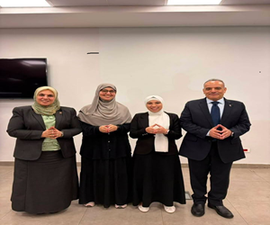 قطاع الدراسات العليا