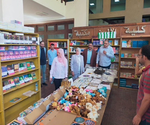 قطاع الدراسات العليا