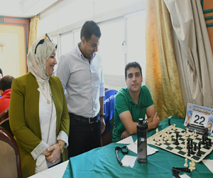 قطاع الدراسات العليا