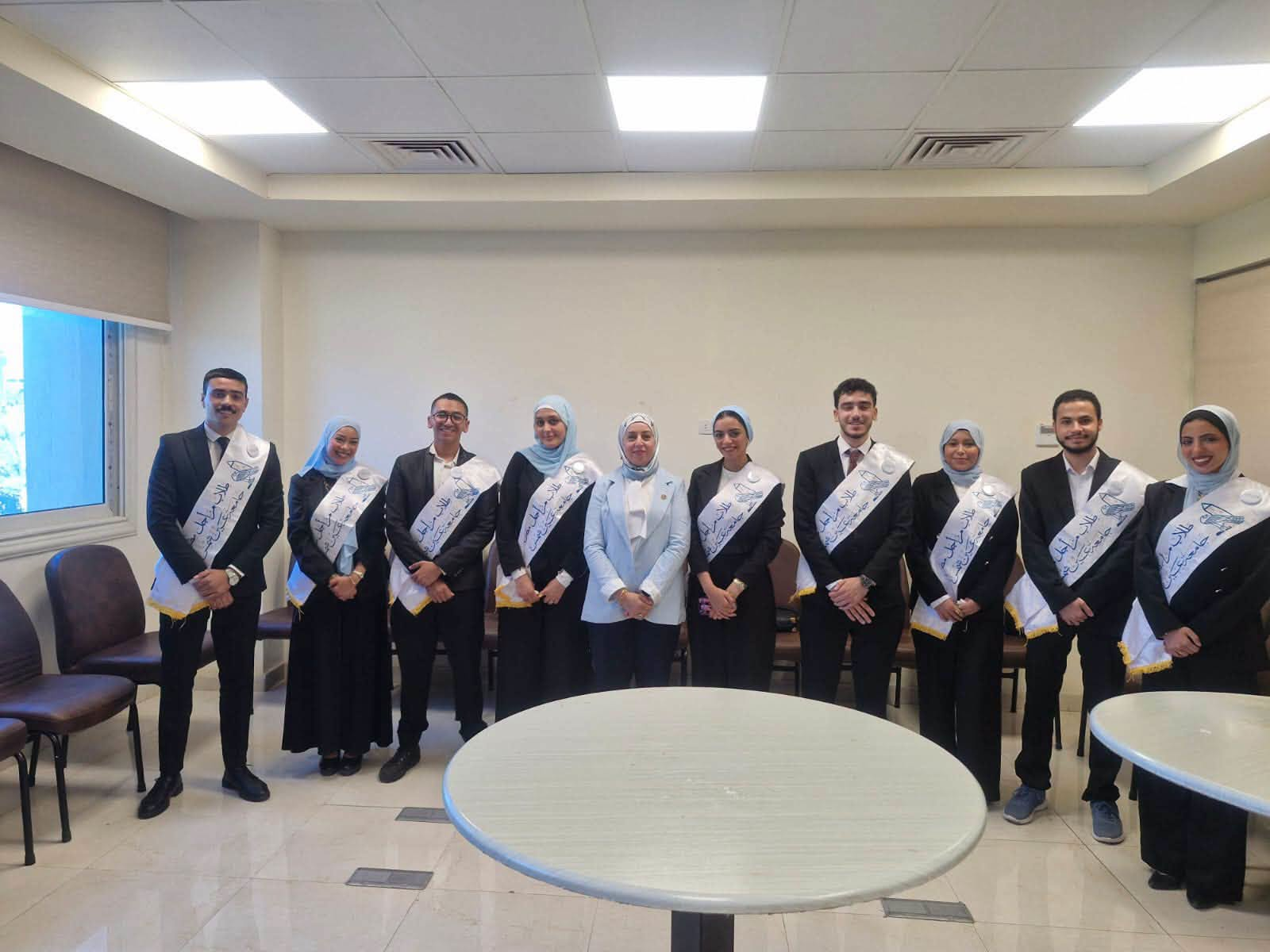 قطاع الدراسات العليا