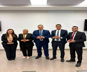 قطاع الدراسات العليا