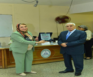 قطاع الدراسات العليا