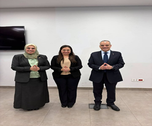قطاع الدراسات العليا