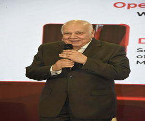 قطاع الدراسات العليا