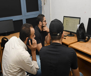 قطاع الدراسات العليا