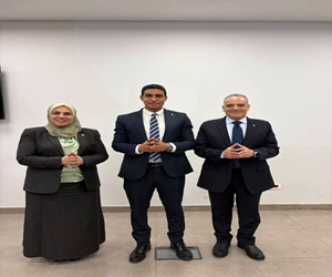 قطاع الدراسات العليا