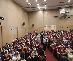 قطاع الدراسات العليا