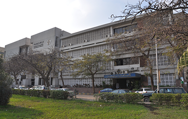 New vice-dean at the Faculty of Computers