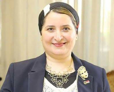 مجلة البحث العلمي في الآداب بكلية بنات عين شمس تحصل على " ارسيف " في النشر الدولي