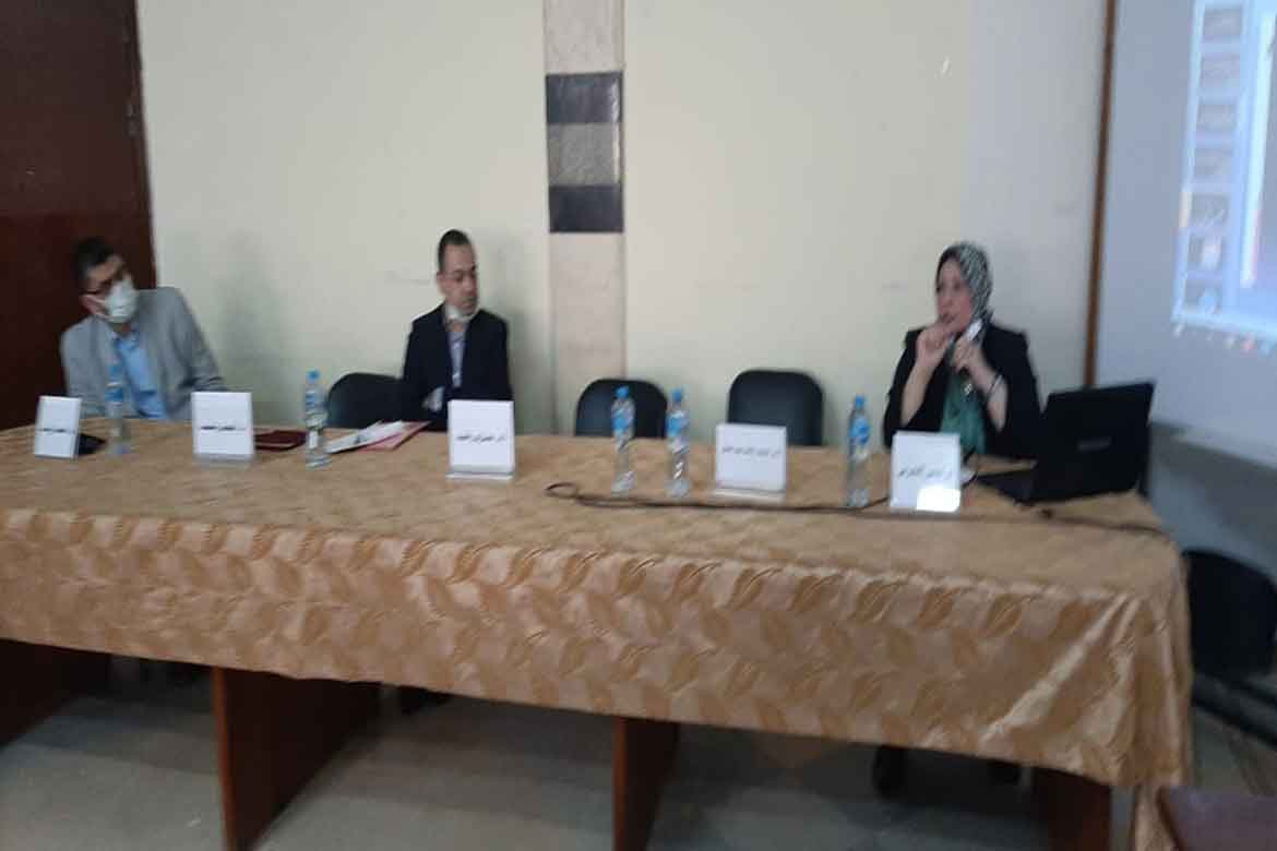 Dealing with crises and how to manage them Seminar at the Faculty of Education