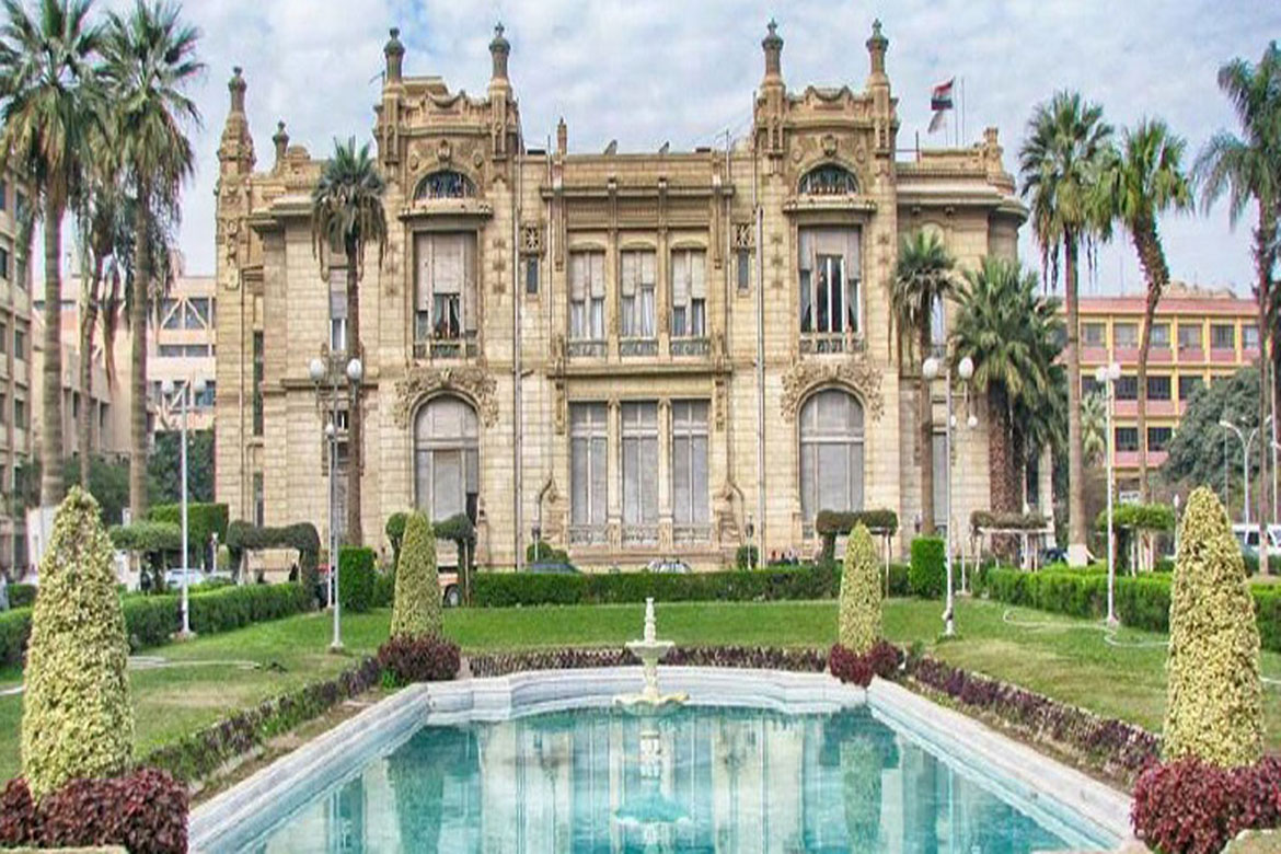 24 scientists of Ain Shams University are among the best scientists in the world