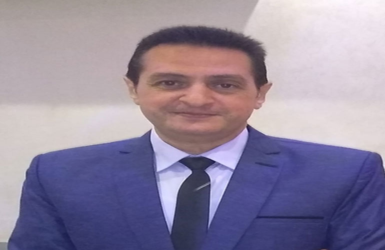 تجديد تعيين مدير عام كلية الألسن بجامعة عين شمس