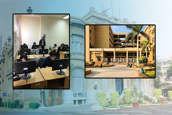 ألسن عين شمس تعلن عن برامج الساعات المعتمدة للعام الدراسي 2021/2020