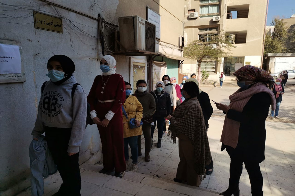 إعلان أسماء رؤساء ونواب رؤساء اتحادات الكليات بجامعة عين شمس