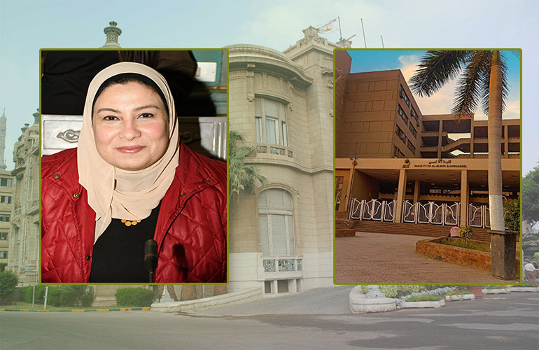 ألسن عين شمس تفتح 71 فصلا لمحو الأمية في ثلاث محافظات