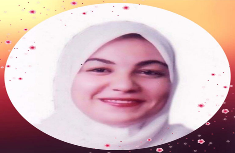 عميدة جديدة لتمريض عين شمس