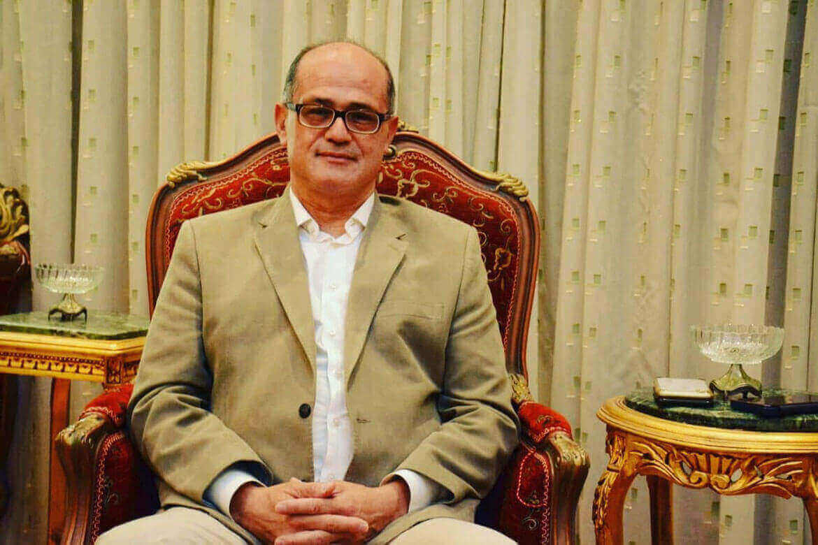 الإعلان عن جائزة AAAS Award for Scientific Freedom and Responsibility