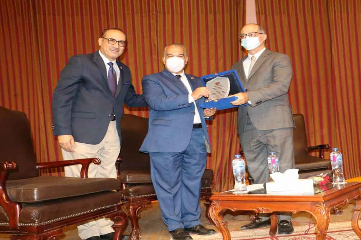توصيات مؤتمر كلية التربية النوعية بجامعة عين شمس الثامن والدولي السادس