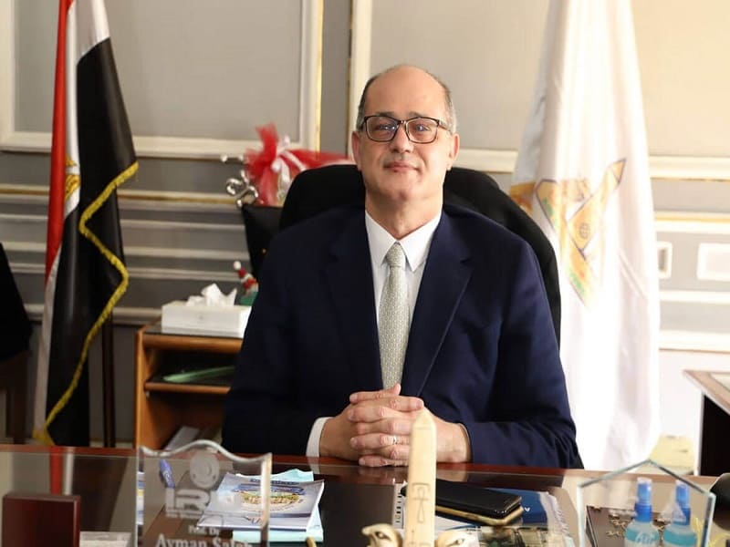 الرابع والعشرون من سبتمبر ورشة عمل التأهيل لاختبار الأيلتس بطب أسنان عين شمس