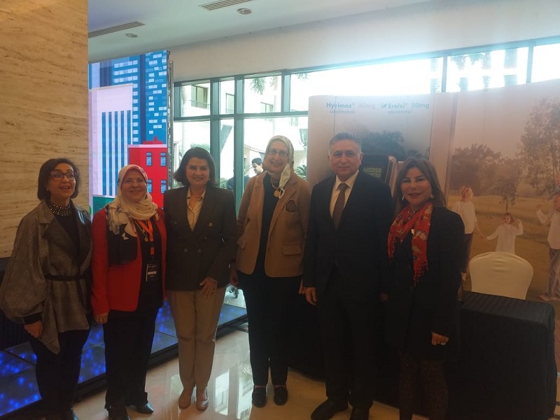 The 34th Conference of the Department of Dermatology and Venereology kicks off at the Faculty of Medicine