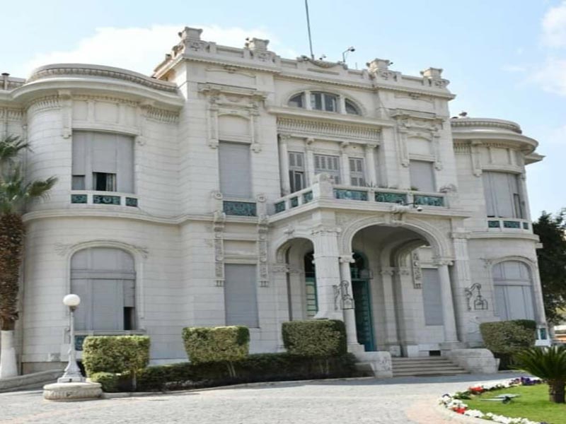 Training courses to nominate for leadership positions at Ain Shams University