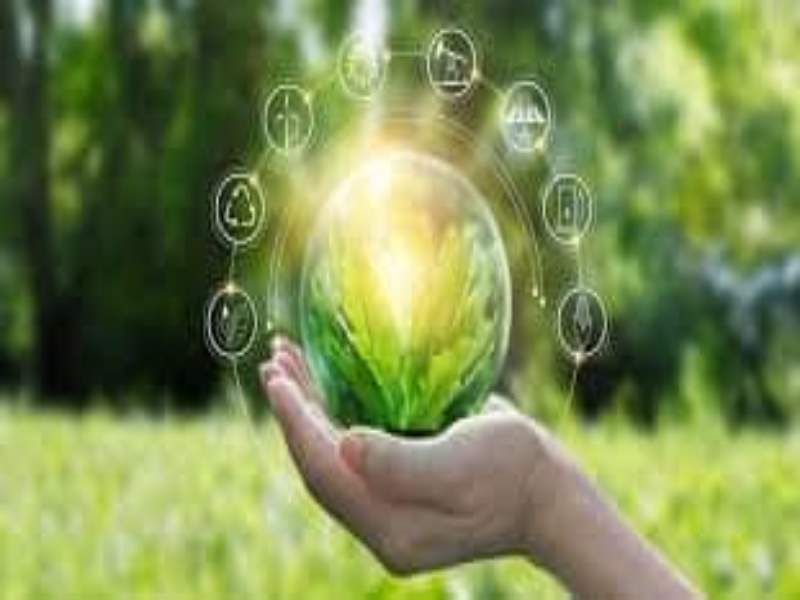 The Center of Excellence for Sustainability, in cooperation with the Faculty of Graduate Studies and Environmental Research, organizes a series of lectures on climate change and carbon footprint