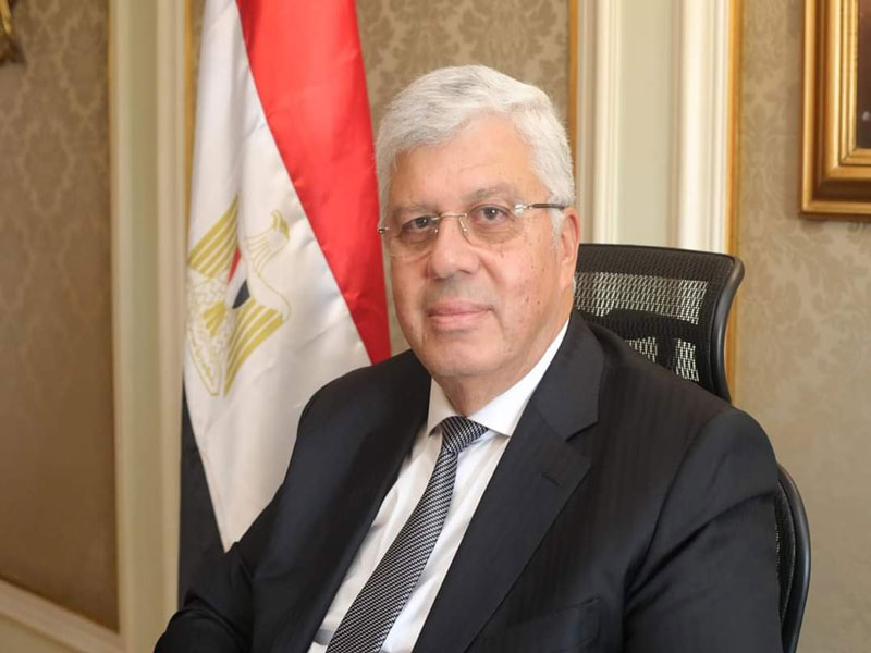 وزير التعليم العالي يعتمد الجدول الزمني لإجراء انتخابات الاتحادات الطلابية بالجامعات