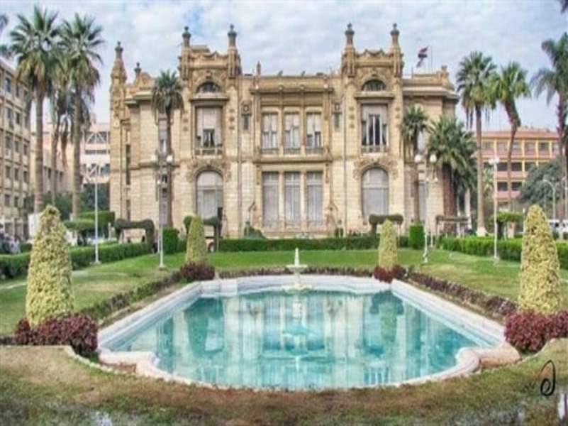 إعلان عن فتح باب التقدم لوظيفة مدير عام الإدارة العامة لشئون التعليم والطلاب جامعة عين شمس