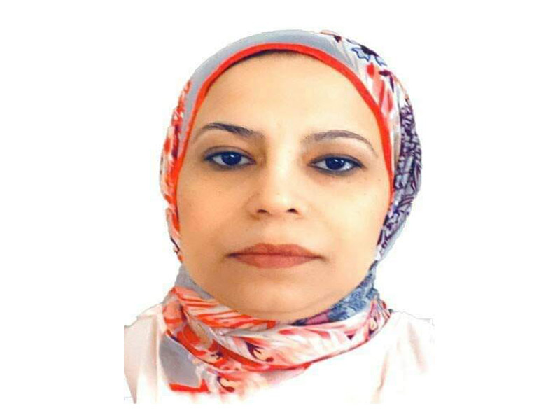The Minister of Higher Education issues a decision deputizing Abeer Al Shater as Assistant Minister for Technical Affairs