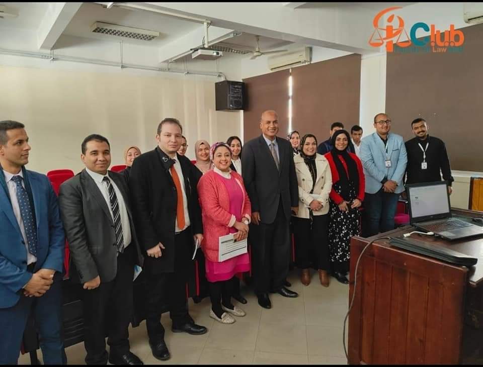 التصفية النهائية لمسابقة حقوق تبتكر