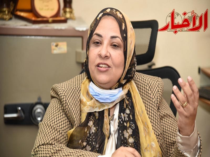 Dean of the Faculty of Postgraduate Research and Environmental Studies in an interview with Al-Akhbar newspaper