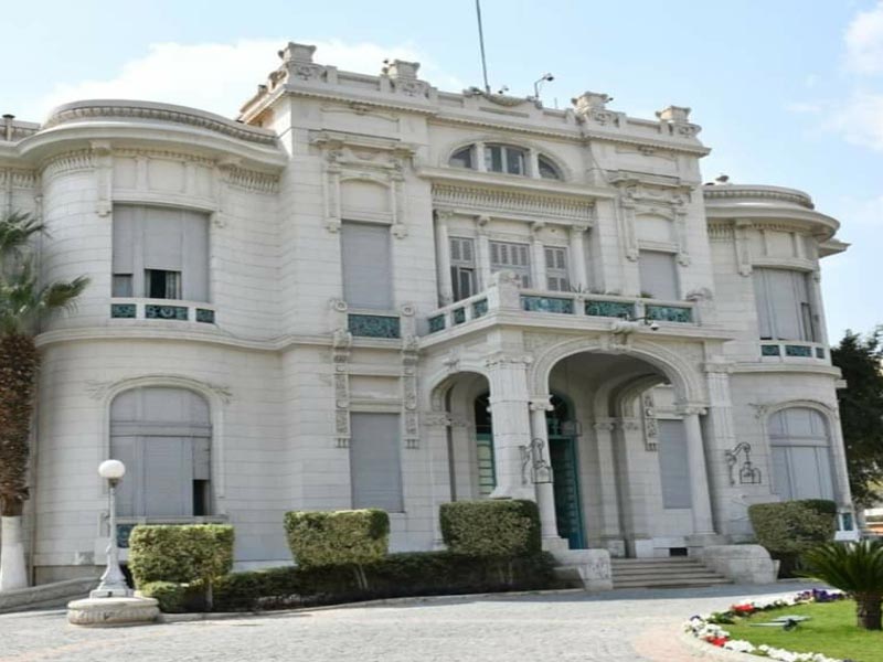 اشتراك جامعة عين شمس بصندوق الرعاية الصحية التابع لوزارة التعليم العالي