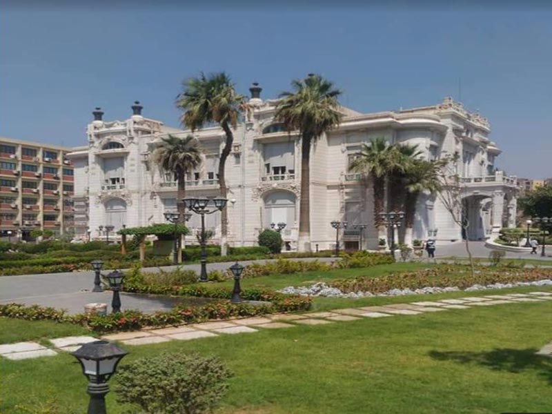 أخبار اليوم تخصص صفحتين للبرامج المميزة في جامعة عين شمس