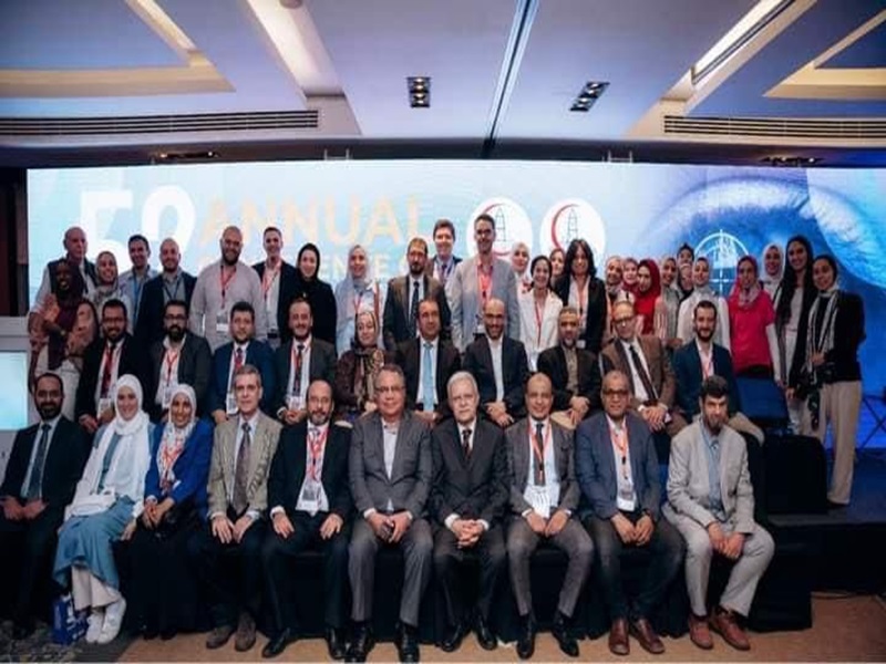 المؤتمر السنوي لقسم طب وجراحة العيون بعين شمس يناقش المستجدات الحديثة في التخصصات الدقيقة في المجال