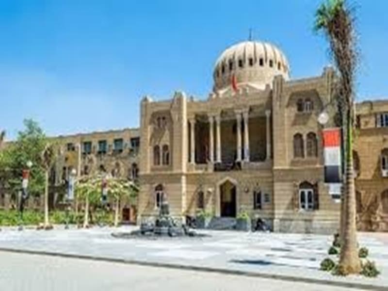 قرارات جديدة بهندسة عين شمس