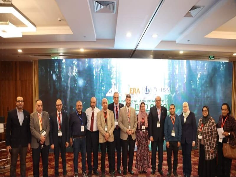 المؤتمر الدولي السنوي الثالث لزراعة الكلى والمناعة وزراعة الأعضاء