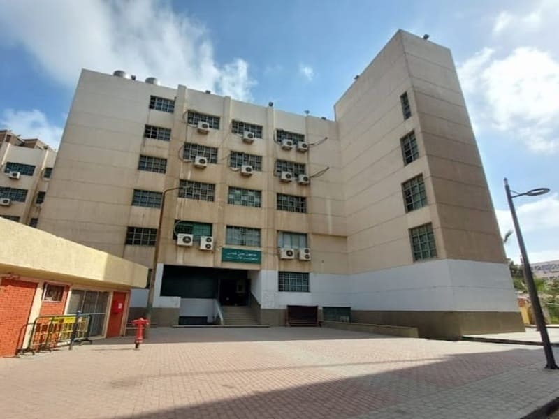 قرارات جديدة بكلية الآثار جامعة عين شمس