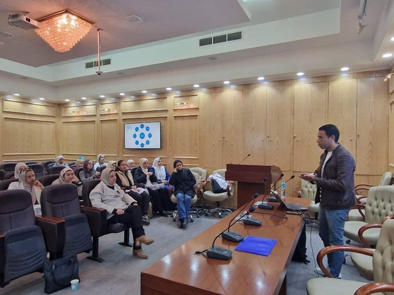 “Regulatory Affairs and Pharmaceutical Legislation” …a symposium at the Faculty of Pharmacy
