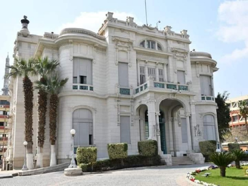 ٢٥ يونيو... افتتاح وحدة علاج جلطات ونزيف المخ والسكتة الدماغية الجديدة بمستشفيات جامعة عين شمس