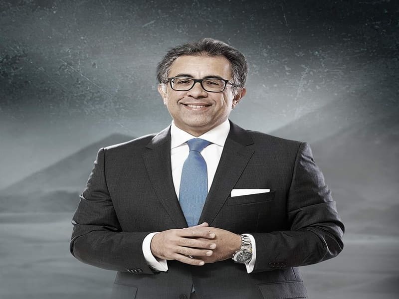 الأستاذ الدكتور كريم مصطفى إبراهيم البطوطي عميدًا لكلية طب الأسنان