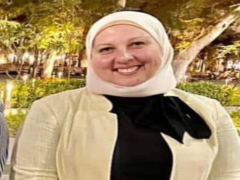 أ.د. سلوى سليمان وكيلاً لكلية الإعلام لشئون التعليم والطلاب بجامعة عين شمس
