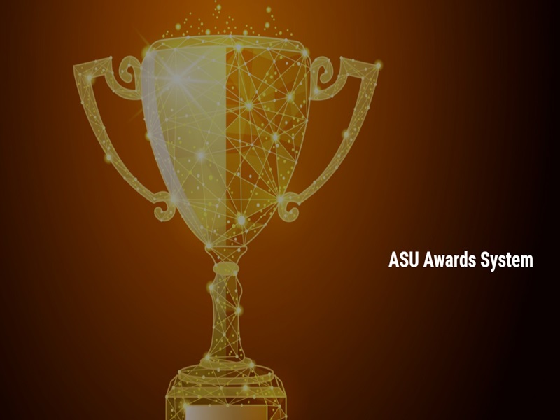 An important announcement for faculty staff and teaching assistants from the university faculties who wish to apply for the 2024 University Awards