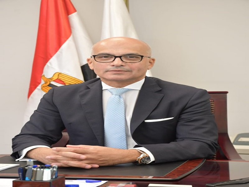 جامعة عين شمس تؤسس قطاعا للابتكار والتدريب... الأول والفريد من نوعه بين الجامعات المصرية