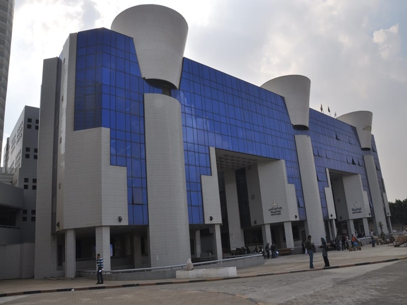 New Resolutions at the Faculty of Pharmacy
