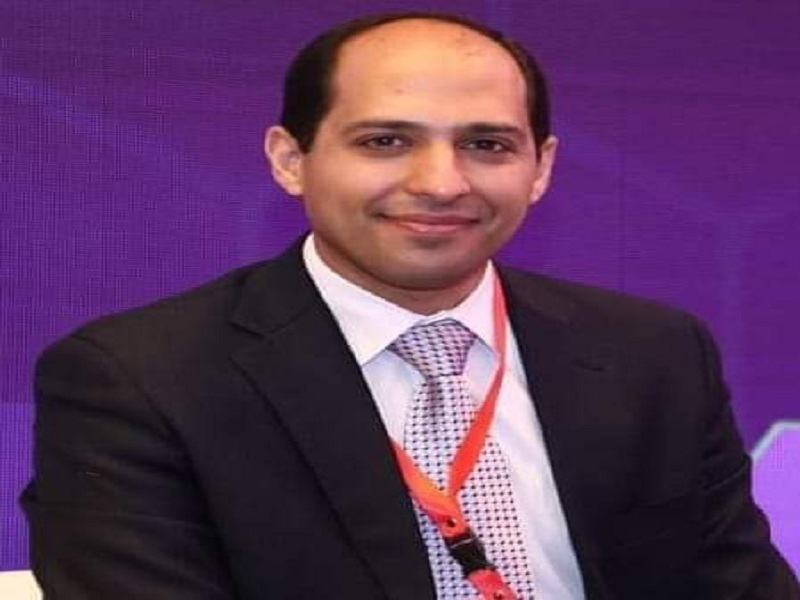 Dr. Ahmed Al-Awadi, Director of the Center of Excellence for Sustainability joins the National Climate and Air Quality Plan Committee