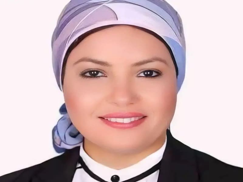 قرار جمهوري بتعيين الأستاذة الدكتورة صفاء شحاتة عميدًا لكلية التربية بجامعة عين شمس