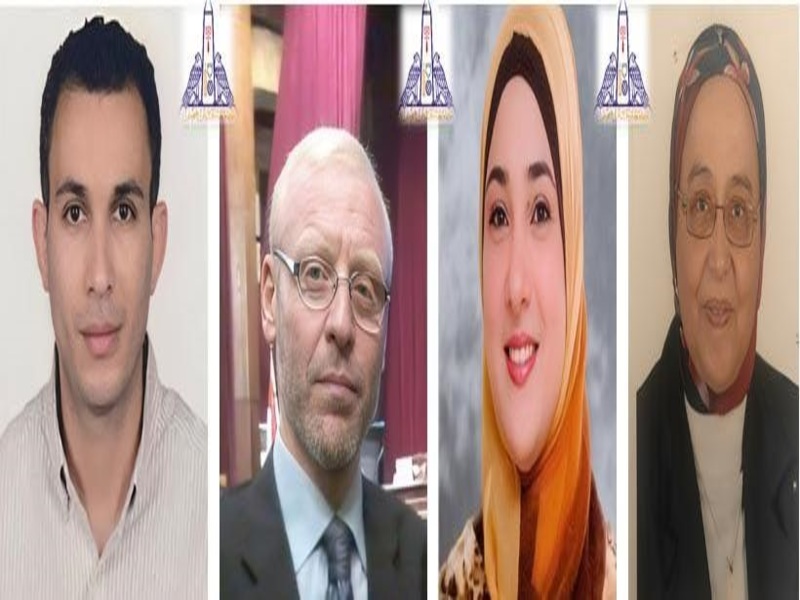 جامعة عين شمس تحصد أربعًا من جوائز الدولة من أكاديمية البحث العلمي لعام 2024 في إنجاز علمي يعكس ريادتها وتميزها البحثي